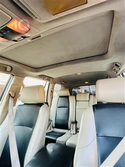 تويوتا لاندكروزر برادو